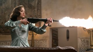 53. Союзники (2016)