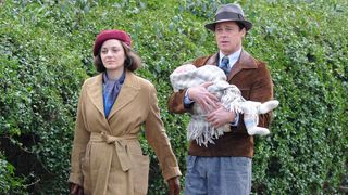 54. Союзники (2016)