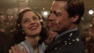 55. Союзники (2016)