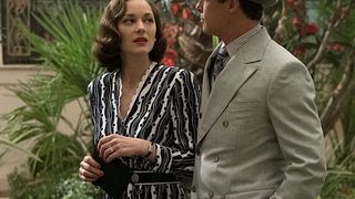 56. Союзники (2016)