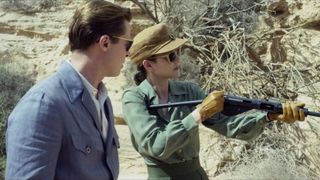 57. Союзники (2016)