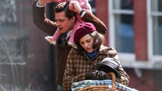 61. Союзники (2016)