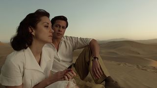 65. Союзники (2016)