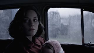 66. Союзники (2016)