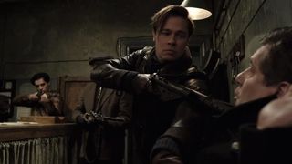 67. Союзники (2016)