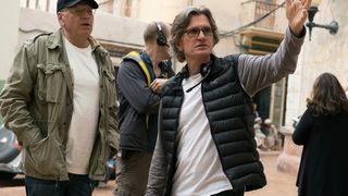 7. Союзники (2016)