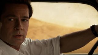 70. Союзники (2016)