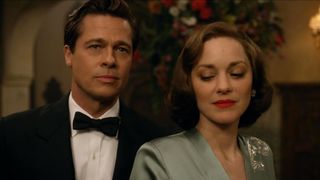 71. Союзники (2016)