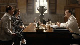 75. Союзники (2016)