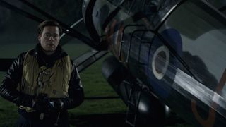 76. Союзники (2016)