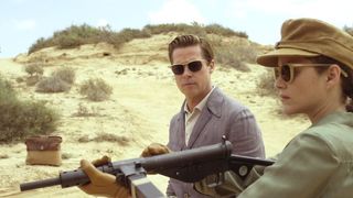 89. Союзники (2016)