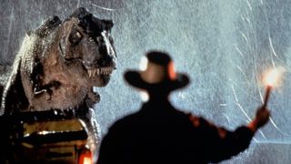 10. Парк Юрского периода (1993)