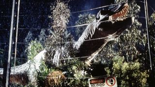 13. Парк Юрского периода (1993)