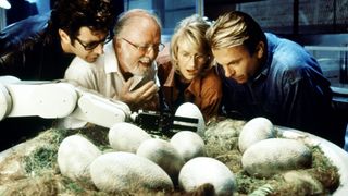 14. Парк Юрского периода (1993)