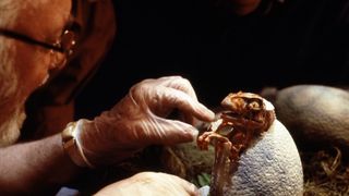 16. Парк Юрского периода (1993)