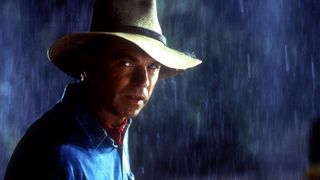 21. Парк Юрского периода (1993)