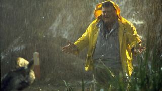 25. Парк Юрского периода (1993)