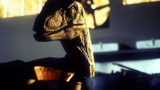 26. Парк Юрского периода (1993)