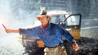 27. Парк Юрского периода (1993)