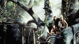 28. Парк Юрского периода (1993)