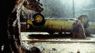 30. Парк Юрского периода (1993)