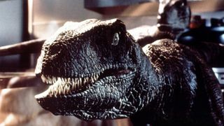 33. Парк Юрского периода (1993)