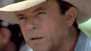 37. Парк Юрского периода (1993)