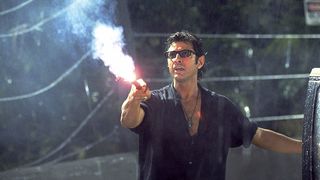 41. Парк Юрского периода (1993)