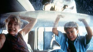 46. Парк Юрского периода (1993)