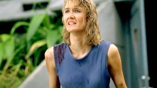 48. Парк Юрского периода (1993)