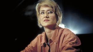 5. Парк Юрского периода (1993)