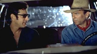 51. Парк Юрского периода (1993)