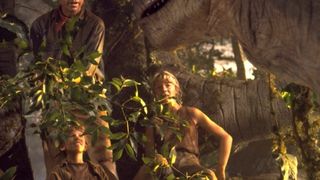 52. Парк Юрского периода (1993)