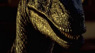 53. Парк Юрского периода (1993)