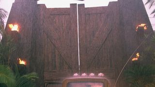 55. Парк Юрского периода (1993)