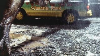 57. Парк Юрского периода (1993)