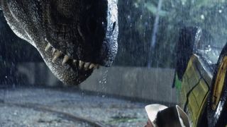 58. Парк Юрского периода (1993)