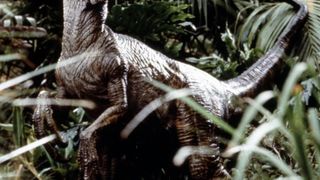 59. Парк Юрского периода (1993)