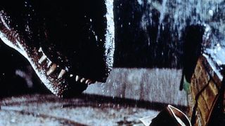 60. Парк Юрского периода (1993)