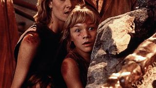 62. Парк Юрского периода (1993)