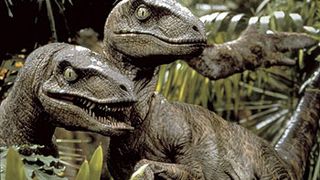 66. Парк Юрского периода (1993)