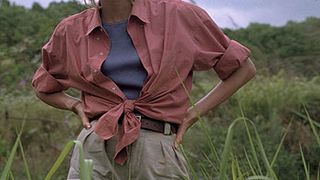 68. Парк Юрского периода (1993)