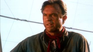 7. Парк Юрского периода (1993)