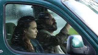 16. Секреты прошлого (2013)