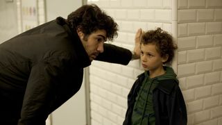 21. Секреты прошлого (2013)