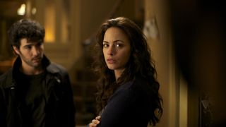 24. Секреты прошлого (2013)