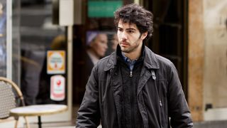 28. Секреты прошлого (2013)