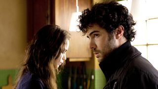 4. Секреты прошлого (2013)