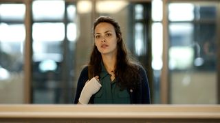 7. Секреты прошлого (2013)