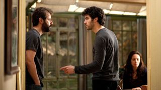 8. Секреты прошлого (2013)